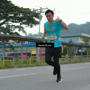 Runner Photo 8275968