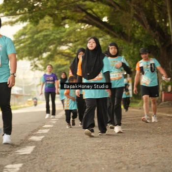 Runner Photo 8275969