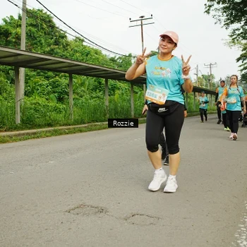 Runner Photo 8275974