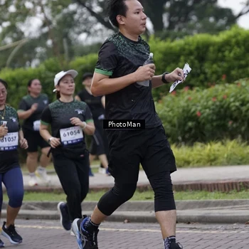 Runner Photo 8275975