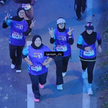 Runner Photo 8275981