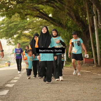 Runner Photo 8275984