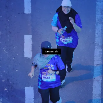 Runner Photo 8275986
