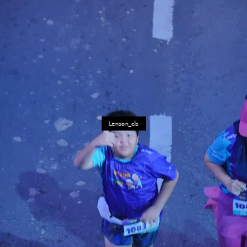 Runner Photo 8275989