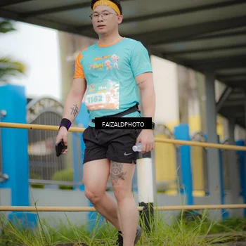 Runner Photo 8275991