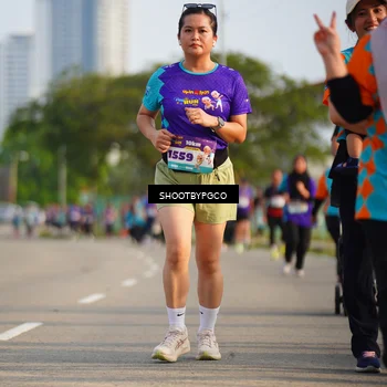 Runner Photo 8275992