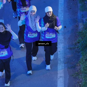 Runner Photo 8275993