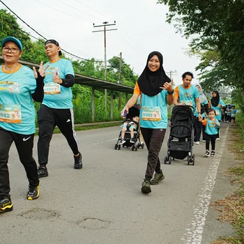 Runner Photo 8275995