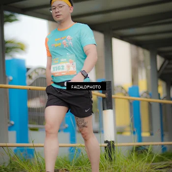 Runner Photo 8275996