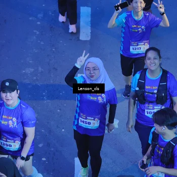 Runner Photo 8275998