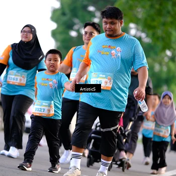 Runner Photo 8275999