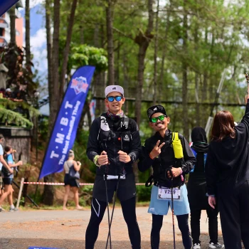 Runner Photo 82760