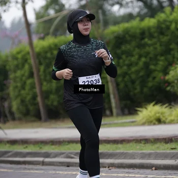 Runner Photo 8276005