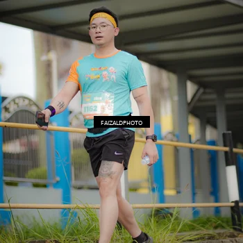 Runner Photo 8276006