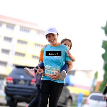Runner Photo 8276008