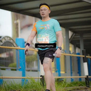 Runner Photo 8276011