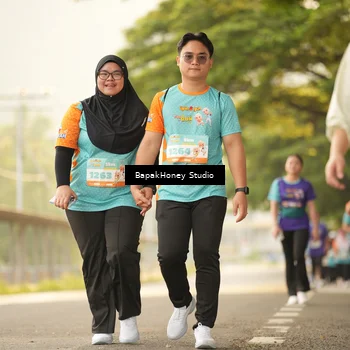 Runner Photo 8276013