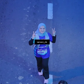 Runner Photo 8276014