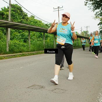 Runner Photo 8276015