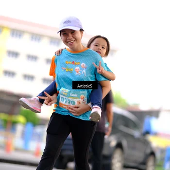 Runner Photo 8276016
