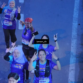 Runner Photo 8276017
