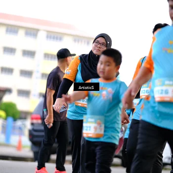 Runner Photo 8276024