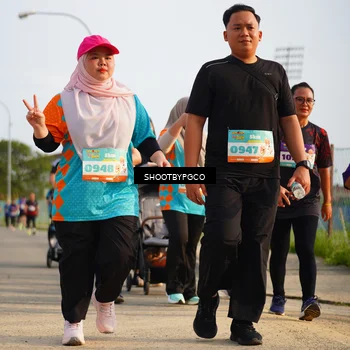 Runner Photo 8276029