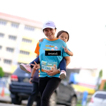 Runner Photo 8276031