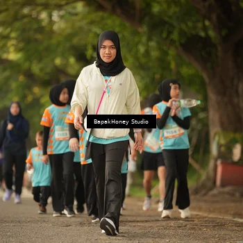 Runner Photo 8276038
