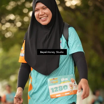 Runner Photo 8276040