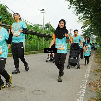 Runner Photo 8276041