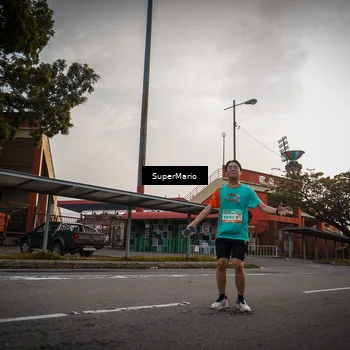 Runner Photo 8276042