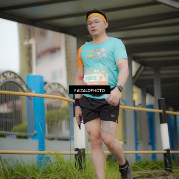 Runner Photo 8276043