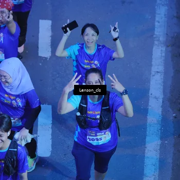 Runner Photo 8276046