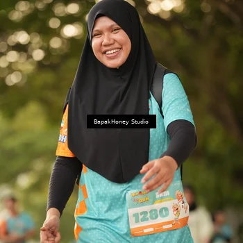 Runner Photo 8276047