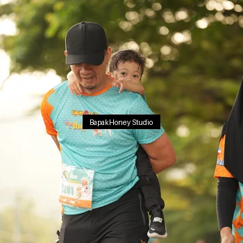 Runner Photo 8276048