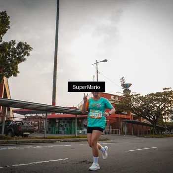 Runner Photo 8276050