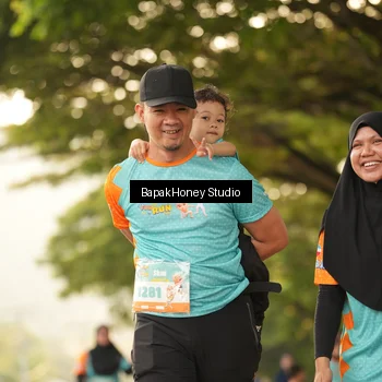 Runner Photo 8276053