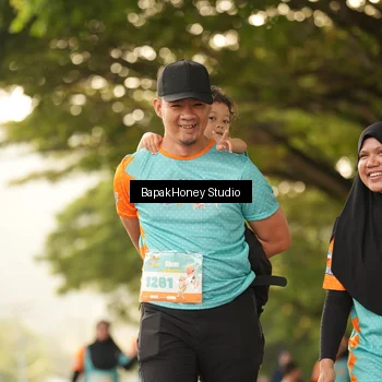 Runner Photo 8276056