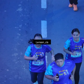 Runner Photo 8276059
