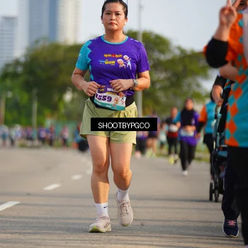 Runner Photo 8276061