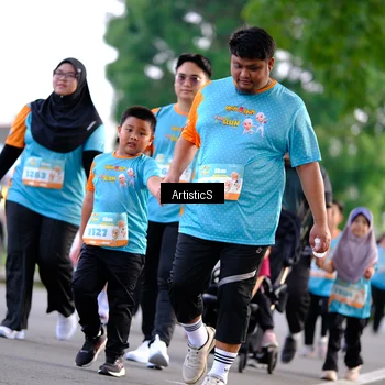 Runner Photo 8276062