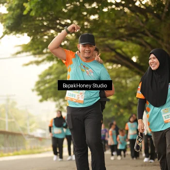 Runner Photo 8276064