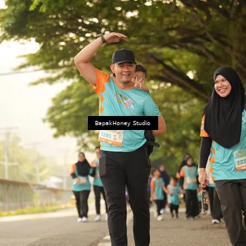 Runner Photo 8276066