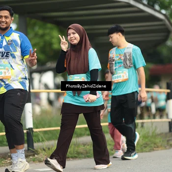 Runner Photo 8276067