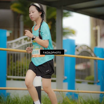 Runner Photo 8276071