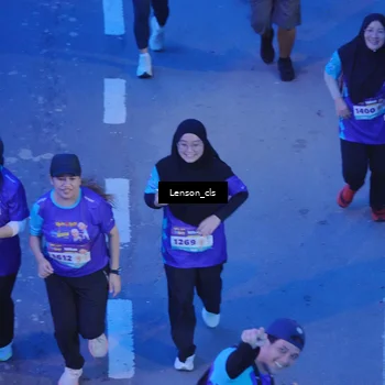Runner Photo 8276073
