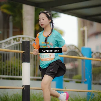 Runner Photo 8276075