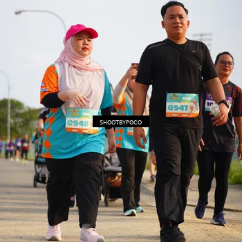 Runner Photo 8276077