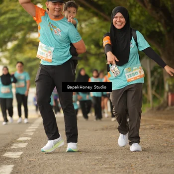 Runner Photo 8276078